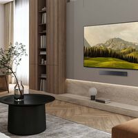Este televisor OLED de Samsung no solo tiene 77 pulgadas. También un descuentazo de 1.300 euros