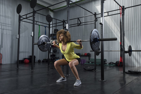 Cómo empezar a entrenar en el gimnasio si eres novato: entrenamiento de las semanas 11 y 12