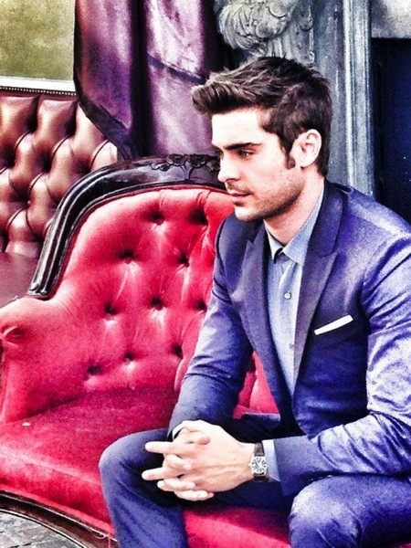 ¿Zac Efron será el nuevo dueño del Halcón Milenario?