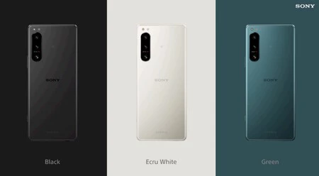 ソニー エクスペリア 5 IV