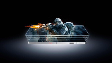 Redmagic 10s Pro Quiere Ser Tu Proxima Consola Portatil 1