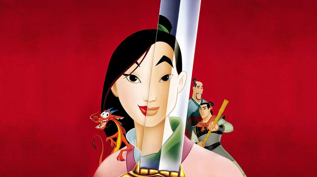 Cómo Disney y Hollywood acomodan sus películas a China Cómo Disney y Hollywood acomodan sus películas a China
