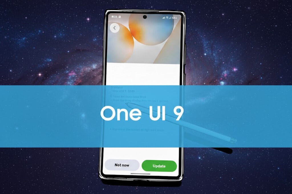 One UI 9 - todo lo que sabemos sobre la próxima gran actualización de Samsung para los Galaxy