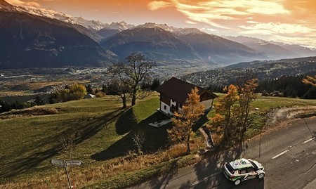 El ERC presenta su calendario para 2014. No está el Rally Islas Canarias