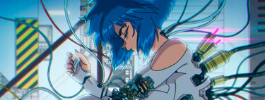El nuevo anime de Ghost in the Shell promete lo que nadie se había atrevido a hacer: ser fiel al manga original 