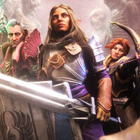 Dragon Age: The Veilguard lanza un aviso. Aunque habrá guiños, el RPG no será una continuación de Inquisition porque la saga "se centra en el cambio"