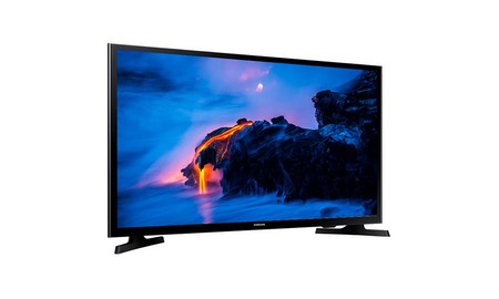 Si necesitas una segunda TV de buena diagonal, en eBay tienes las 40 pulgadas Full HD de la Samsung UE40M5005 por 299,99 euros