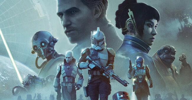 Los dejaron sin cobrar tras sacar el notable XCOM de Star Wars, pero su situación ha dado un giro fuera de lo normal