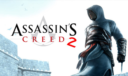'Assassin's Creed II', tapa de rumores