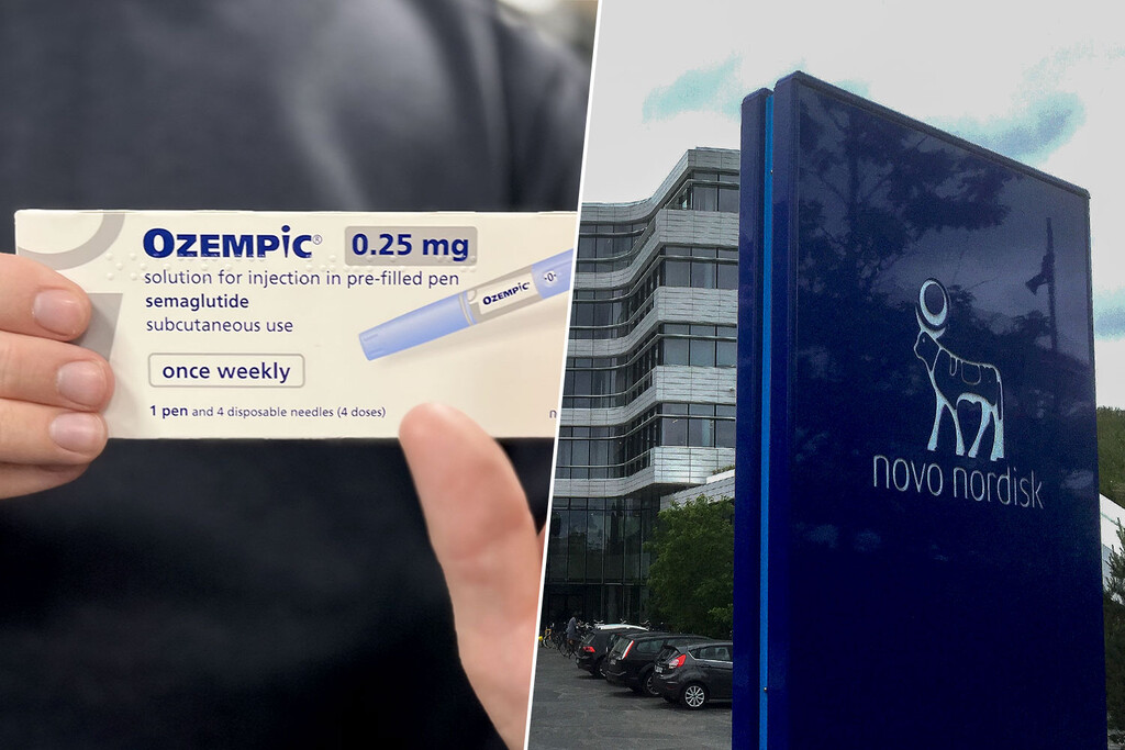 Novo Nordisk ha dado con la fórmula para recuperar la rentabilidad de Ozempic: despedir a 9.000 empleados