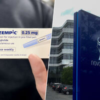 Novo Nordisk ha dado con la fórmula para recuperar la rentabilidad de Ozempic: despedir a 9.000 empleados