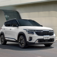 El Kia Seltos 2025 ya tiene precio en México: el SUV top-seller de los coreanos gana equipamiento en sus versiones más baratas