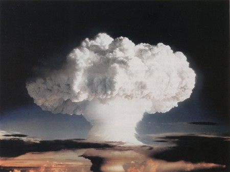 Cómo los carretes de Kodak delataron las primeras pruebas de bombas nucleares