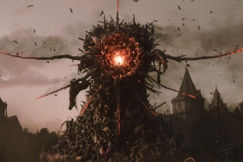 El bombazo de The Game Awards viene de los padres de Baldur's Gate 3 y es un juego "más grande" que el GOTY 2023. Prepárate, porque Divinity está de vuelta