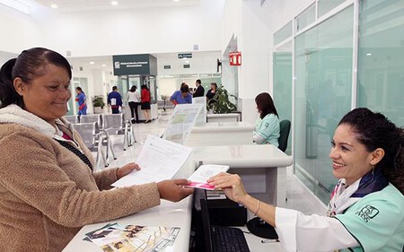 Imss Afiliacion
