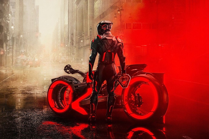 Jared Leto se metió tanto en su papel de Tron: Ares que daba miedo a sus compañeros, pero a Jeff Bridges le importó un bledo