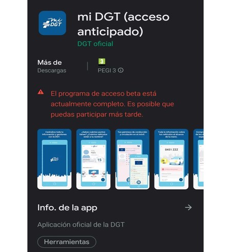Dgt Pantallazo