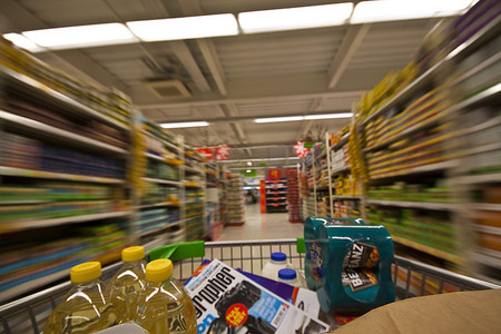 ¿Qué es el consumo privado?
