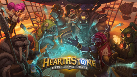 Hearthstone para iOS y Android, ya disponible en smartphones. ¿El mejor videojuego de cartas?