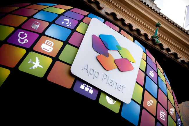 App