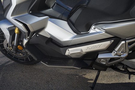 Honda X Adv 2017 028