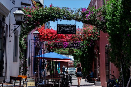 Aléjate de las lluvias y visita este destino en Querétaro, donde hay balnearios, viñedos y comida deliciosa