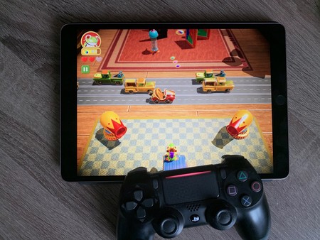 Apple Arcade lanza una suscripción anual de 49,99 euros