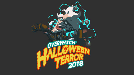 Overwatch pone fecha a su evento de Halloween Terrorífico 2018. El monstruo de Junkenstein regresa la próxima semana