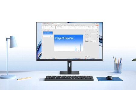 Xiaomi Monitor A24i 2026 1