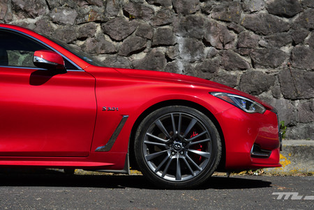 Infiniti Q60 400 Sport 15