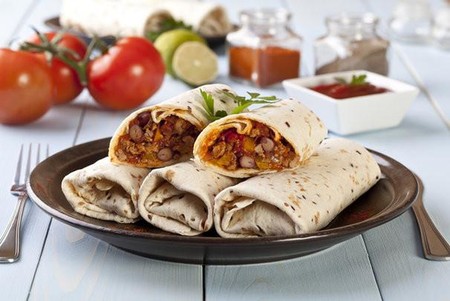 Desayunos fáciles para los que no tenemos tiempo