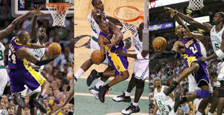 Instinto... ¿inigualable?
