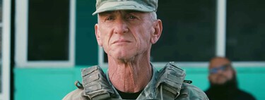 Sean Penn, sobre su complicada relación con los Óscar: "Mi padre era un patriota y la Academia no ha reconocido su complicidad"