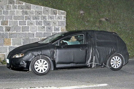 Seat Leon 2009