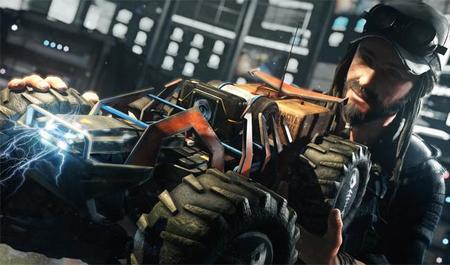 Watch Dogs: Bad Blood, primeras impresiones