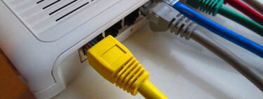 Este es el tipo de cable Ethernet que necesitas si quieres  aprovechar a tope tu conexión a Internet de fibra óptica. No hace falta más