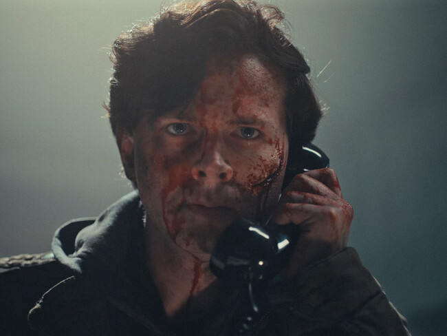 Dura solo 19 minutos, sale una estrella de The Walking Dead y es el mejor live-action de Resident Evil que probablemente se haya hecho nunca