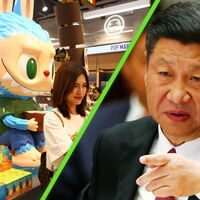 China enfrenta otro enemigo: la adicción por Labubu y otros juguetes de caja sorpresa se está saliendo de control 