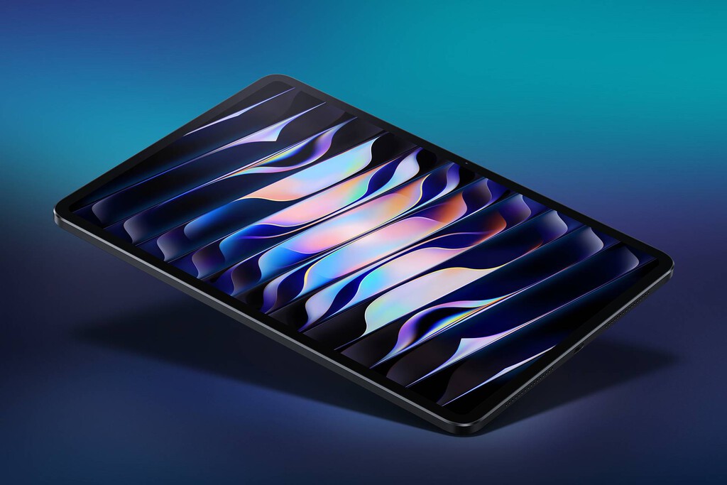 Xiaomi Pad 6S Pro: la tablet más potente de Xiaomi tiene 12,4” y una carga muy rápida, para competir con el iPad