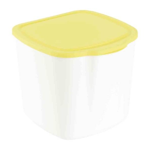 Cubo de basura sin BPA