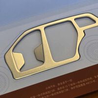 El abrebotellas temático exclusivo que Xiaomi regala en China, ¿se convertirá en otro objeto de subastas locas? 