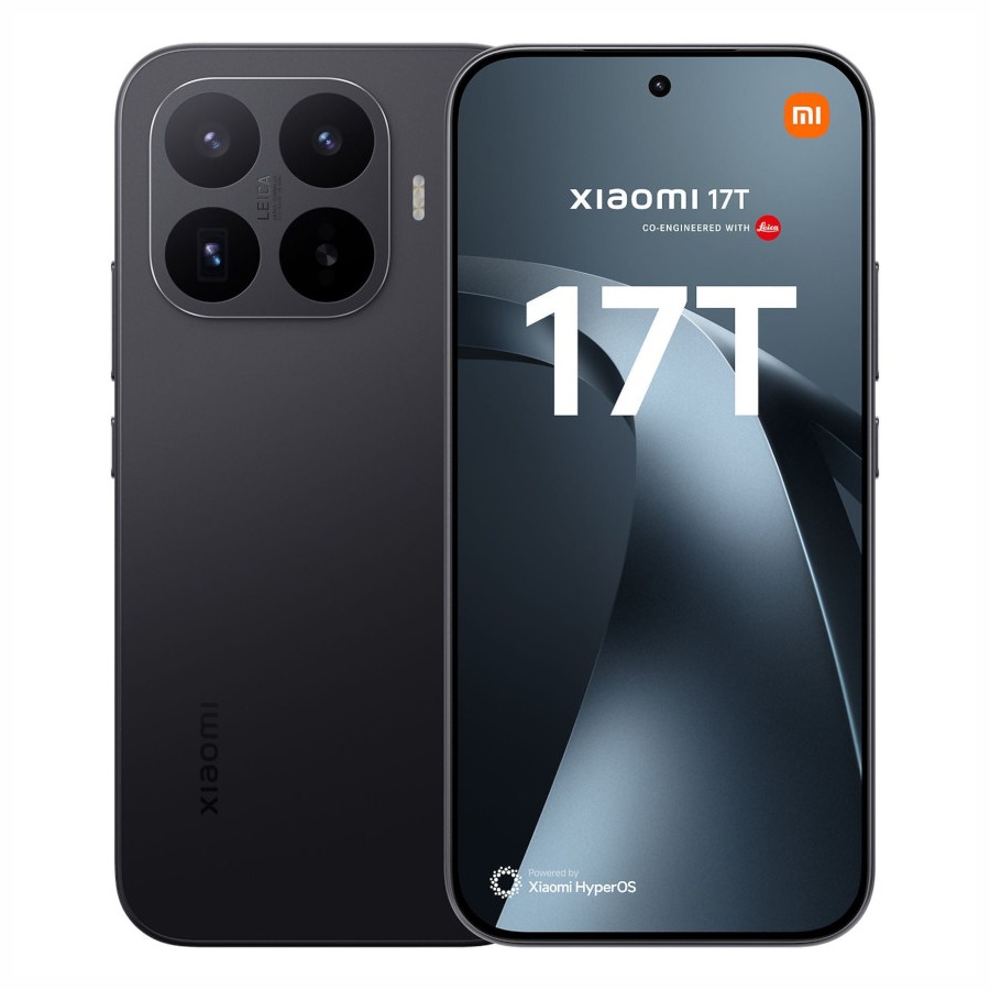 Xiaomi 17T (256 GB)