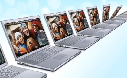 El impresionante vídeo de la campaña de Navidad 2006 de las Apple Stores, listo para descargar