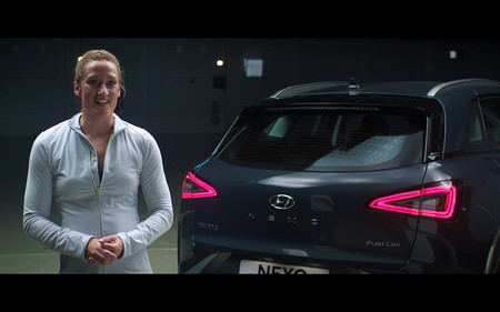 Hyundai Mireia Belmonte 1610