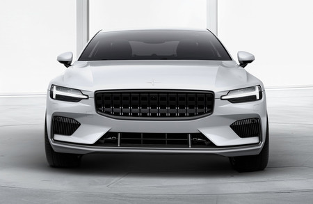 Polestar 1