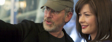 Spielberg, sobre por qué canceló su película de ciencia ficción más ambiciosa: "Habría hundido un estudio entero"