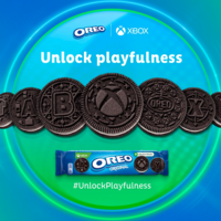 Si eres fan de OREO y buscas nueva consola atento: Así es la Xbox Series S tematizada que puedes ganar comprando las galletas 