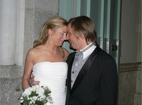 Sueños empresariales, sueños en pareja