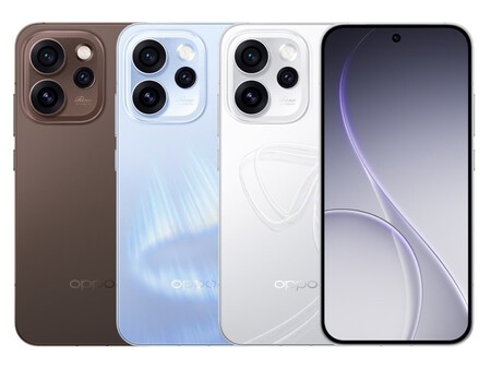 Oppo Reno15 Pro 3