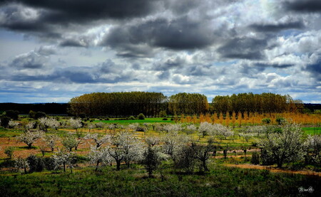 Valle De Valverde Zamora
